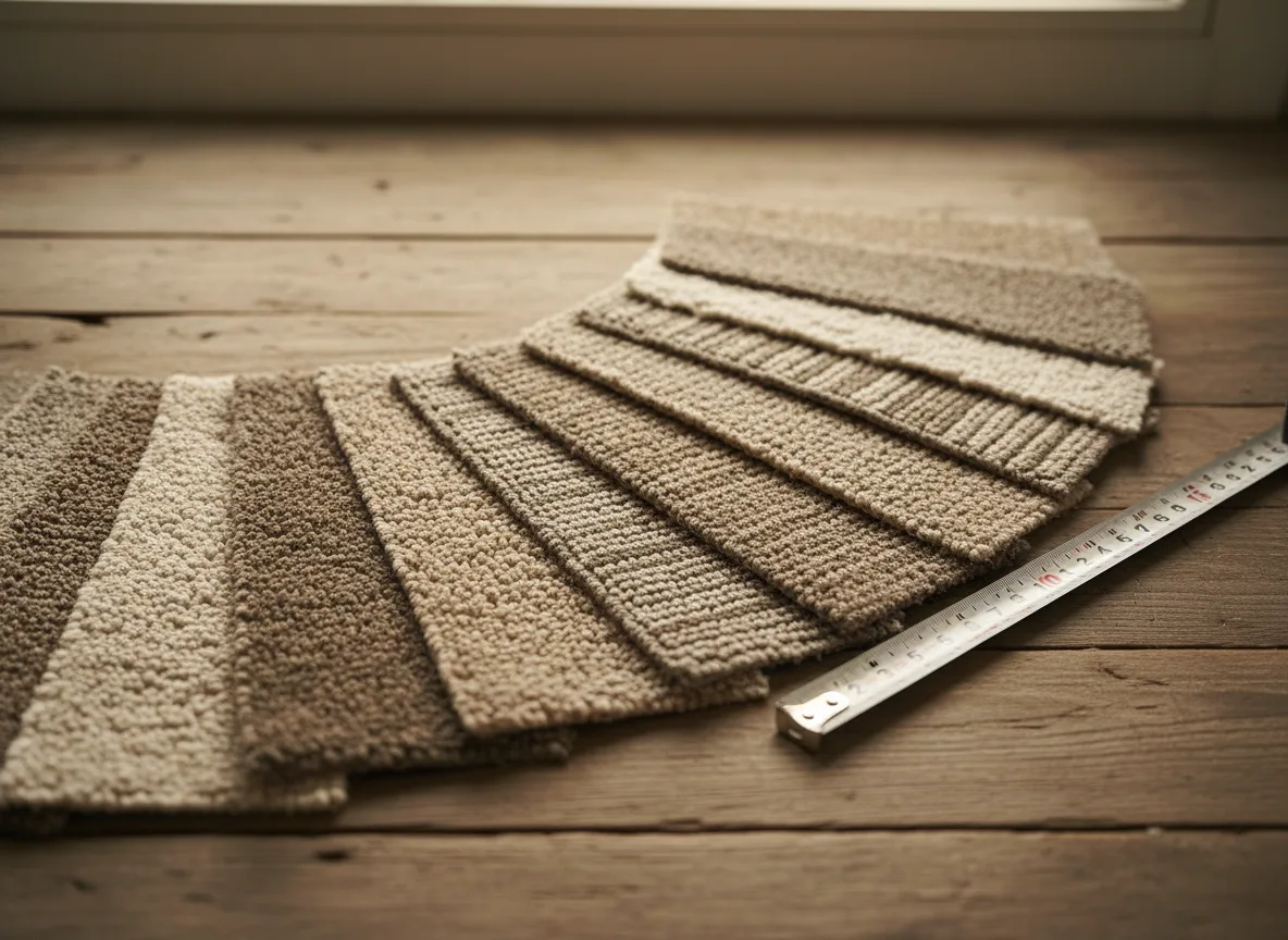 Carpet Installation Brodnax, VA FAQs